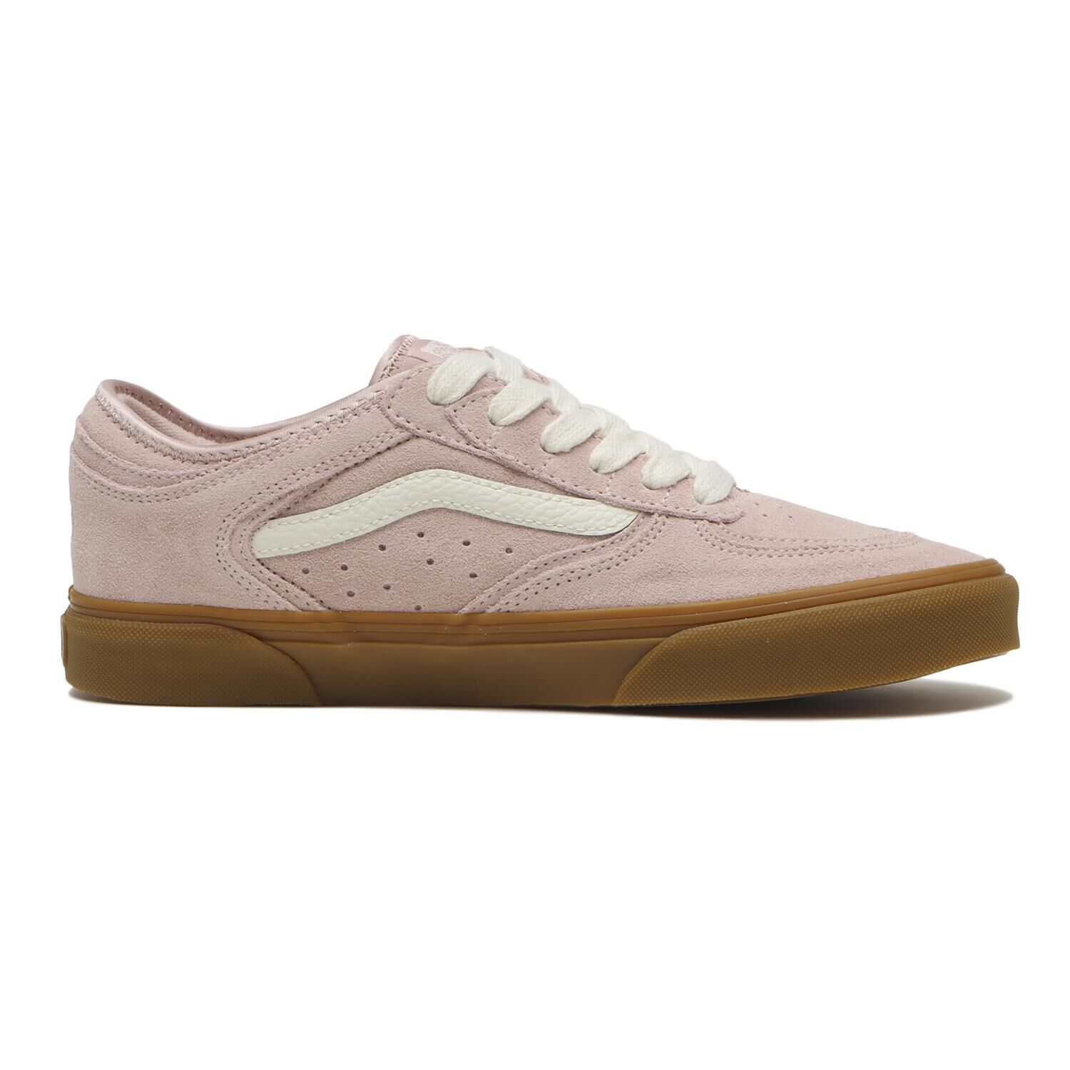 VANS「【VANS】ROWLEY CLASSIC」|スニーカー|