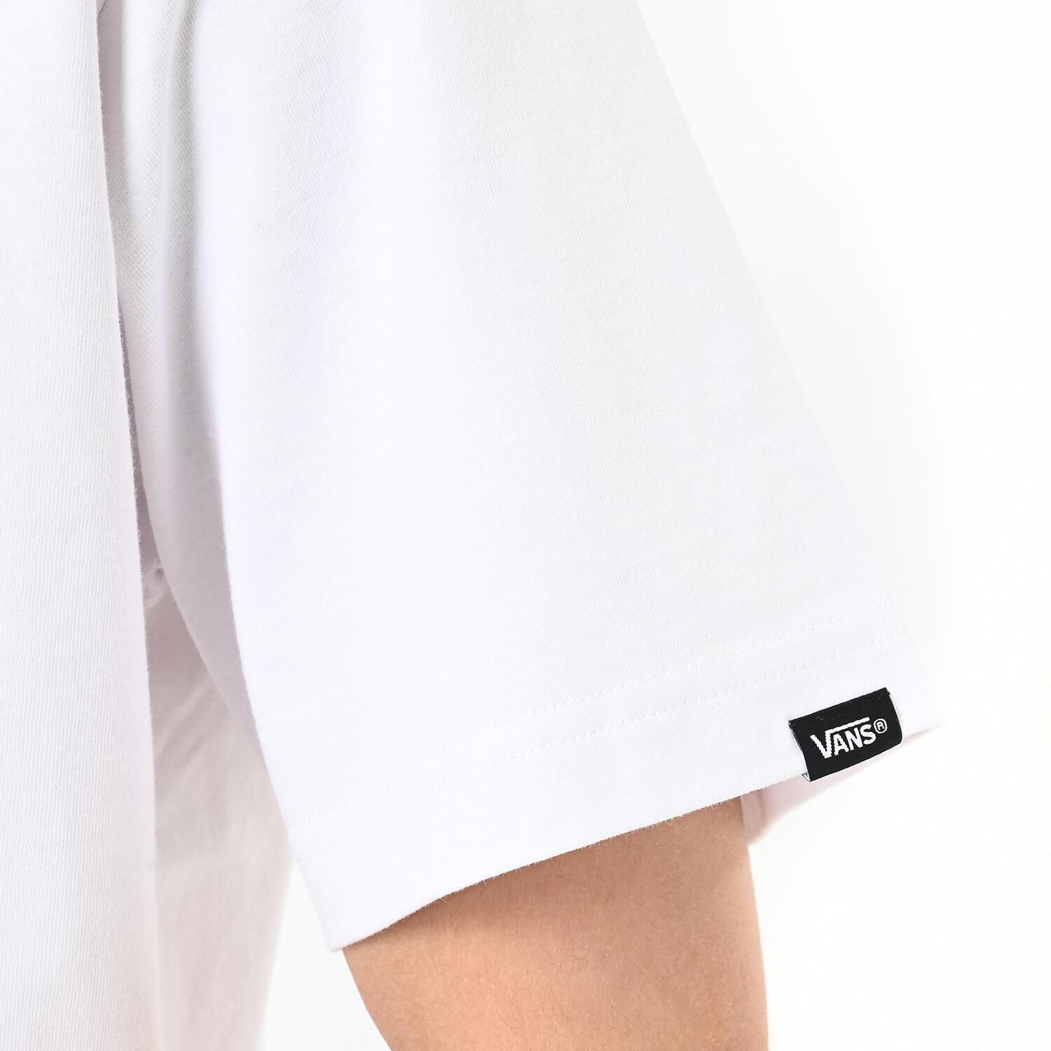 VANS「【VANSｱﾊﾟﾚﾙ(WJ)】M Off the wall TEE」|Tシャツ・カットソー|