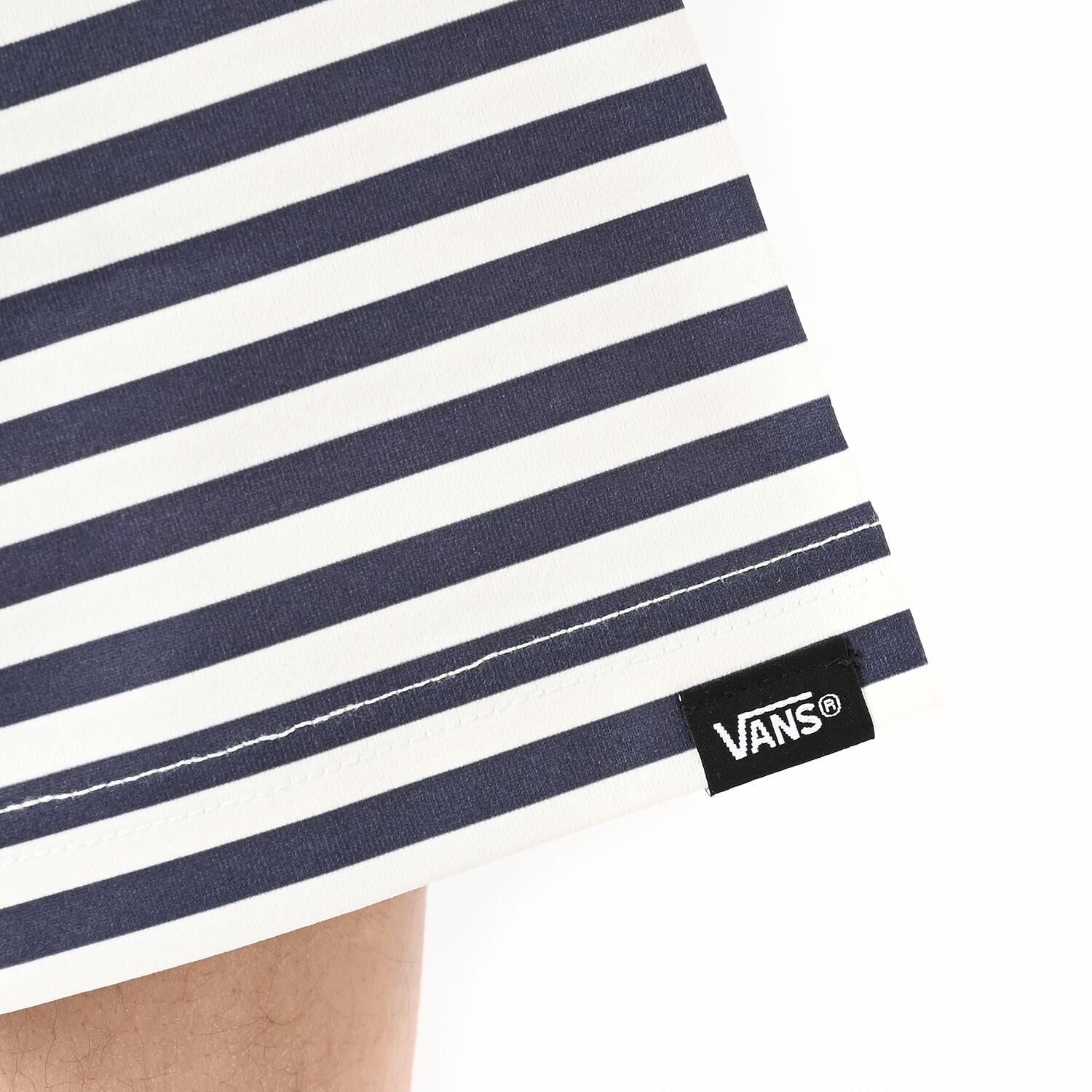 VANS「【VANSｱﾊﾟﾚﾙ(WJ)】M Multi Border PKT TEE」|Tシャツ・カットソー|