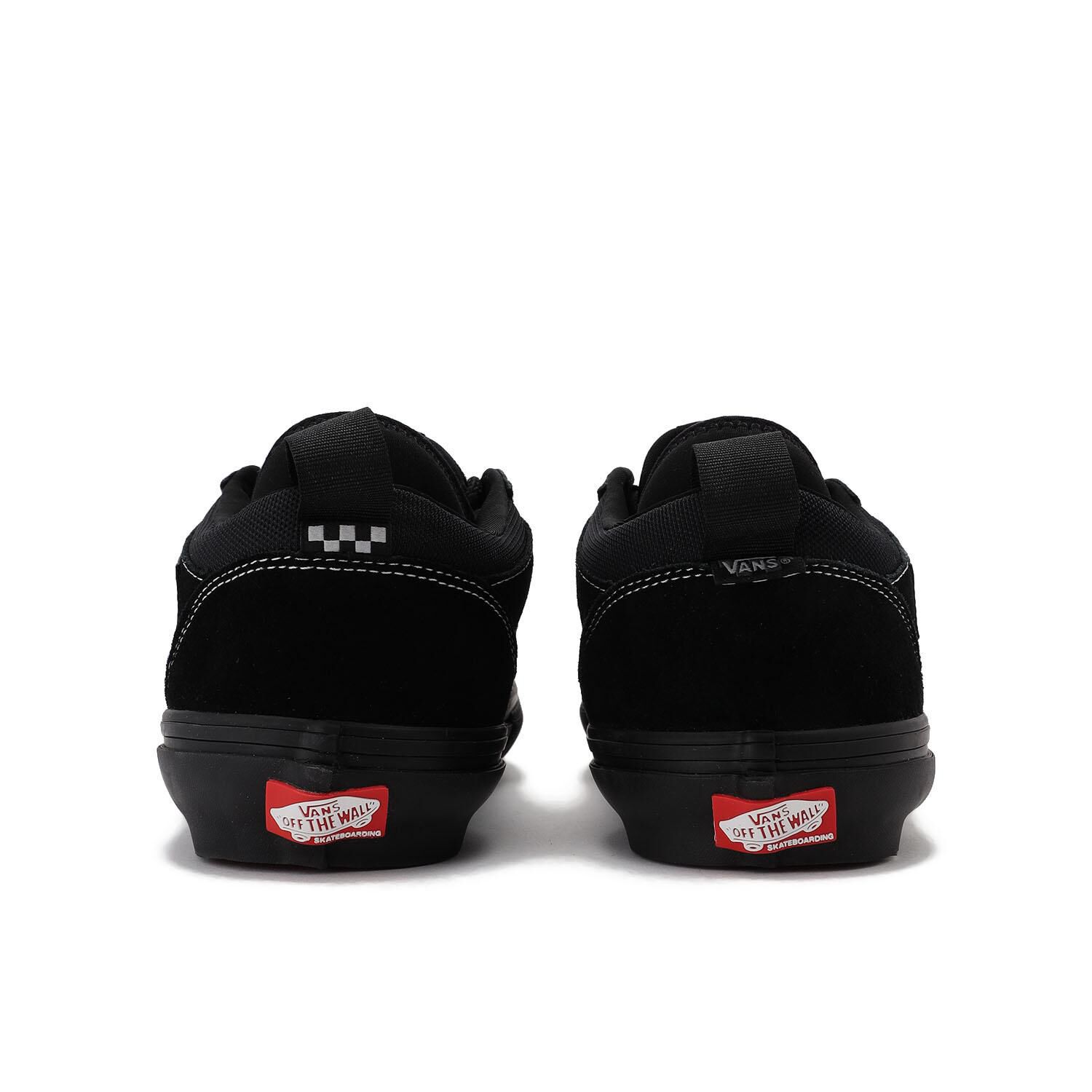 VANS「【VANS】SKATE SAFE LOW」|スニーカー|