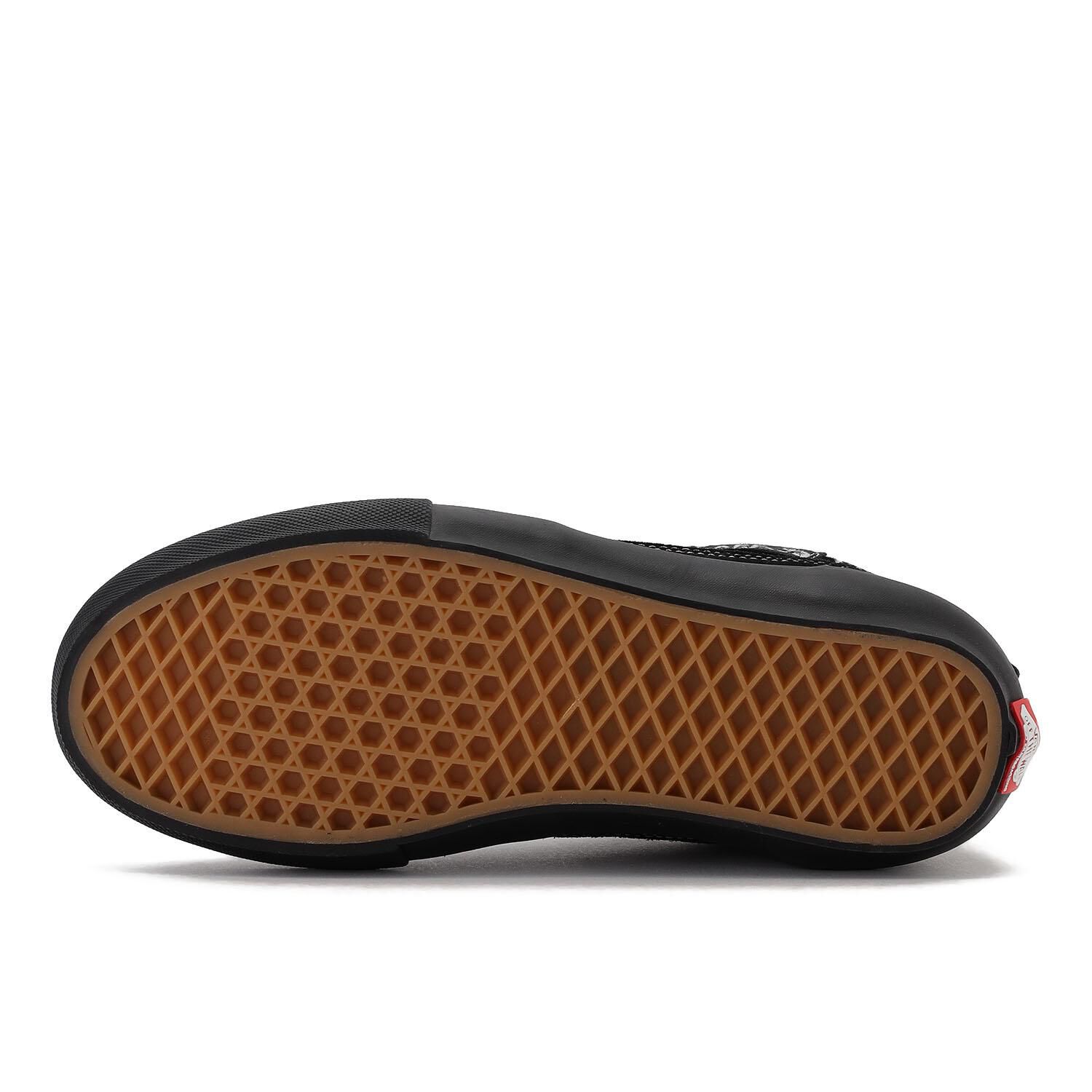 VANS「【VANS】SKATE SAFE LOW」|スニーカー|