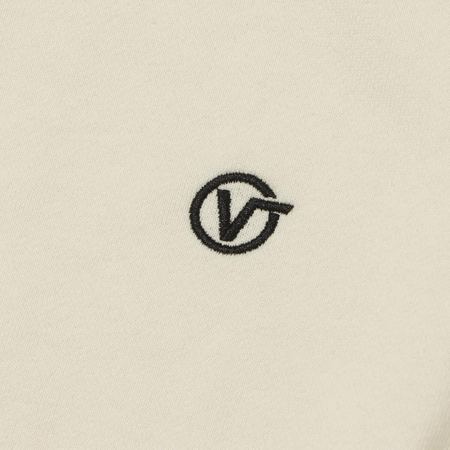 VANS「【VANSｱﾊﾟﾚﾙ(WJ)】W Color Scheme Cropped SWT」|パーカー|
