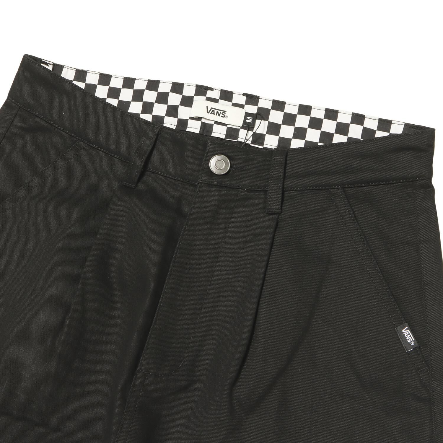 VANS「【VANSｱﾊﾟﾚﾙ(WJ)】W curvy cargo pants」|チノ|