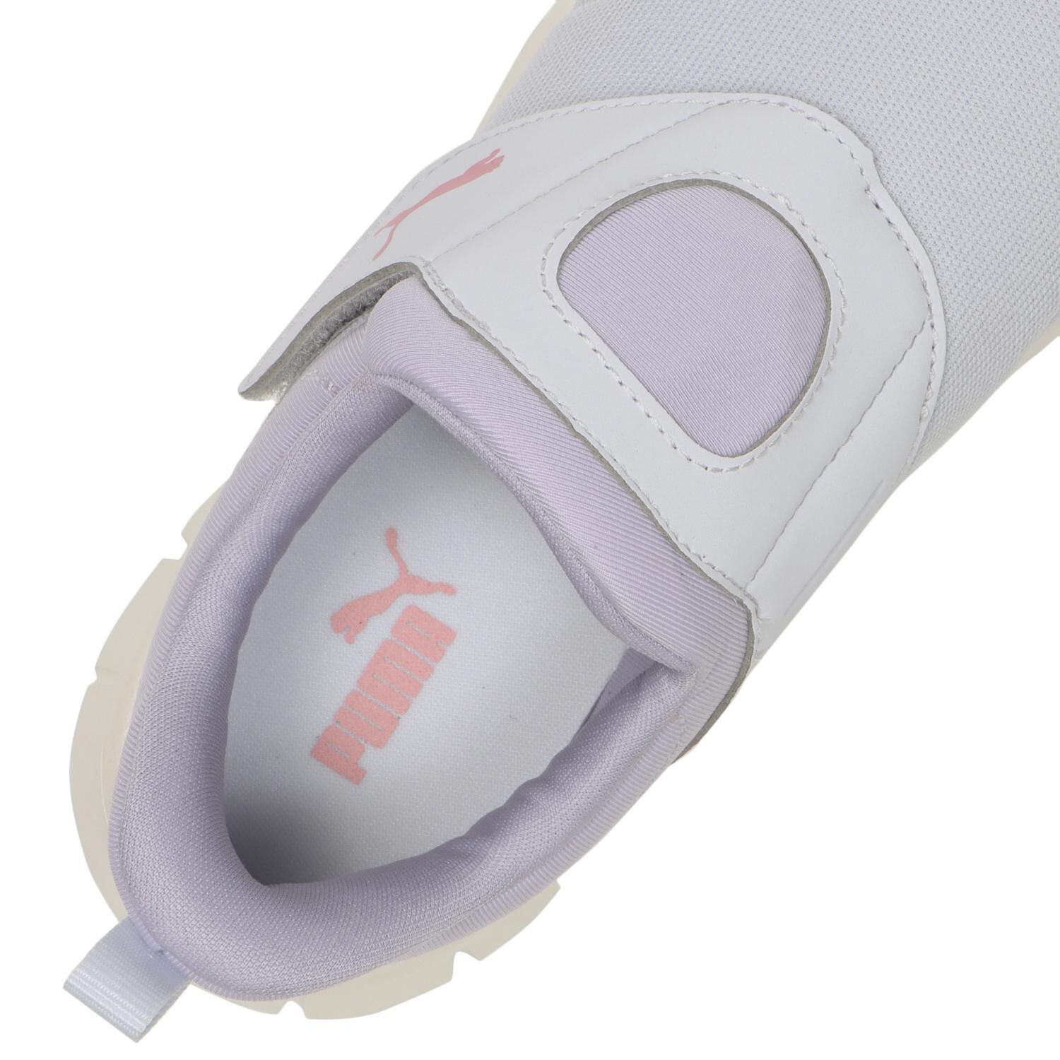 PUMA「【PUMA】17-21 BAO BURRITO V PS」|スニーカー|