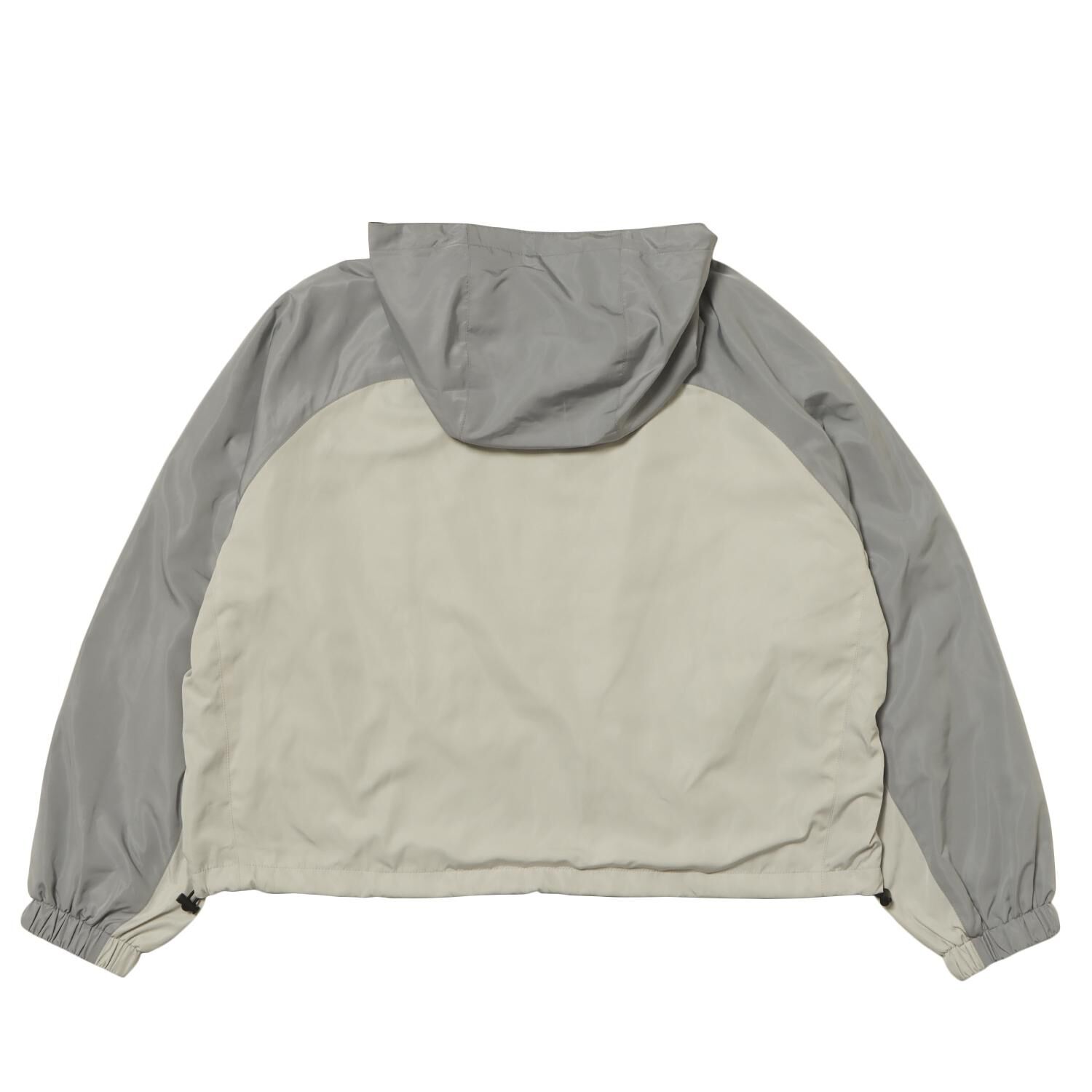VANS「【VANSｱﾊﾟﾚﾙ(WJ)】W raglansleeves blouson」|ポロシャツ|