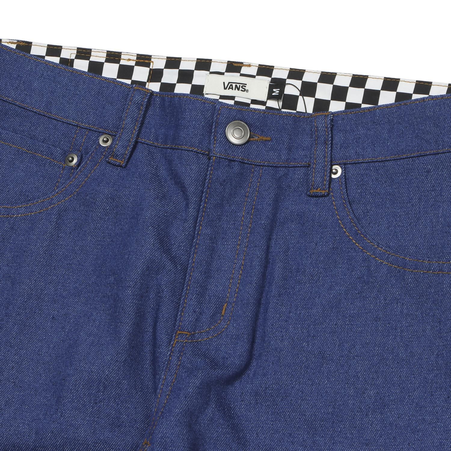 VANS「【VANSｱﾊﾟﾚﾙ(WJ)】flared denim pants」|チノ|