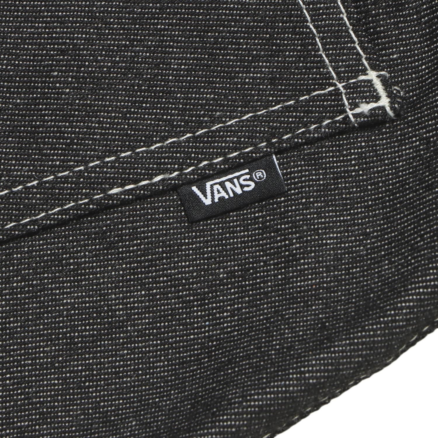 VANS「【VANSｱﾊﾟﾚﾙ(WJ)】flared denim pants」|チノ|