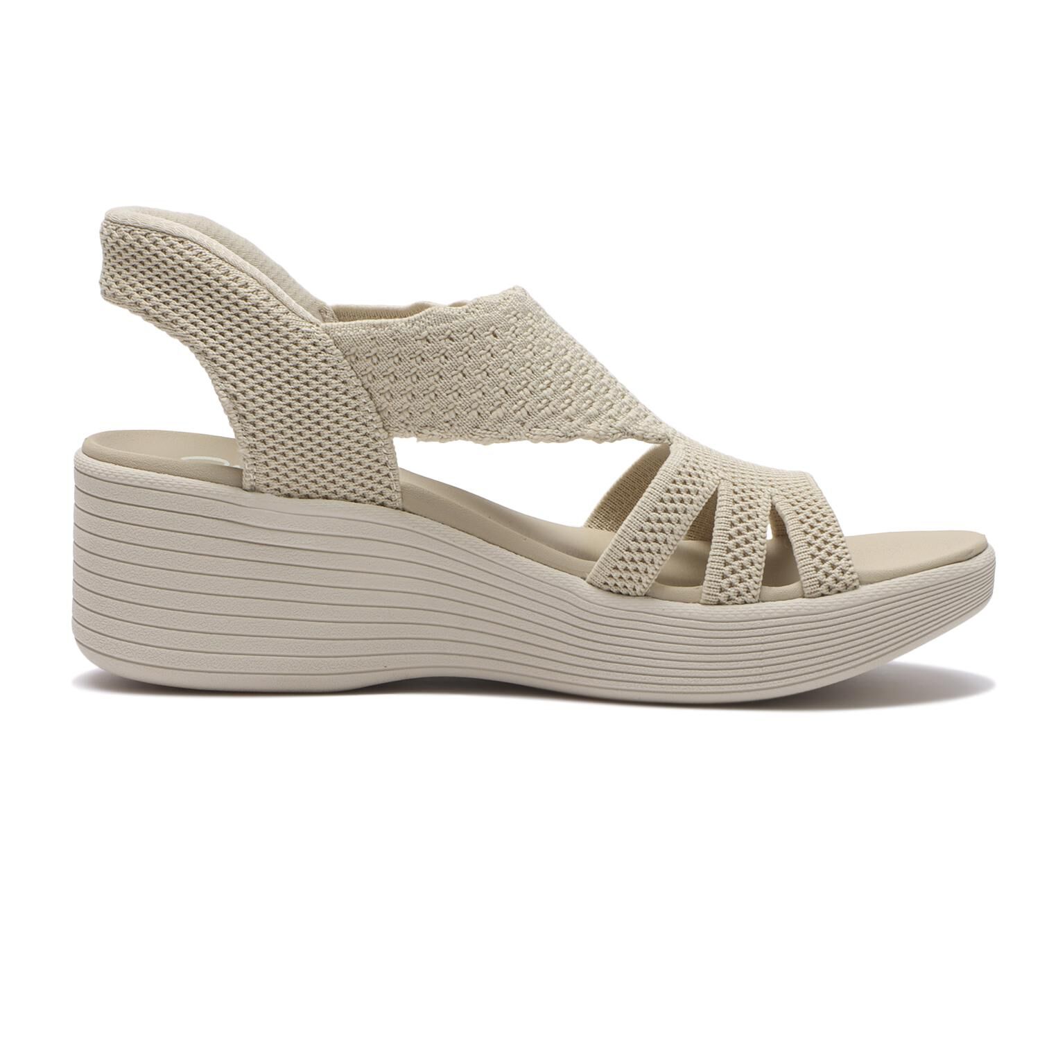 SKECHERS「【SKECHERS】PARALLEL LITE - SUMMER INVITE」|サンダル|