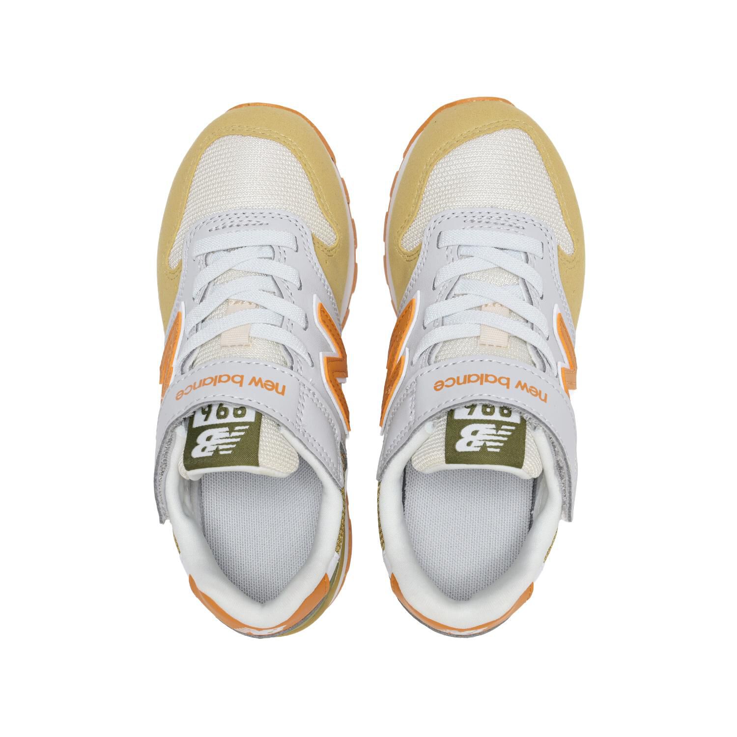 NEW BALANCE 「【NEW BALANCE】17-24 Y996 15E(M)」|スニーカー|