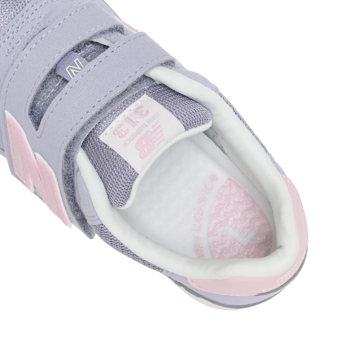 NEW BALANCE 「【NEW BALANCE】17-21 P313 9HD(W)」|スニーカー|
