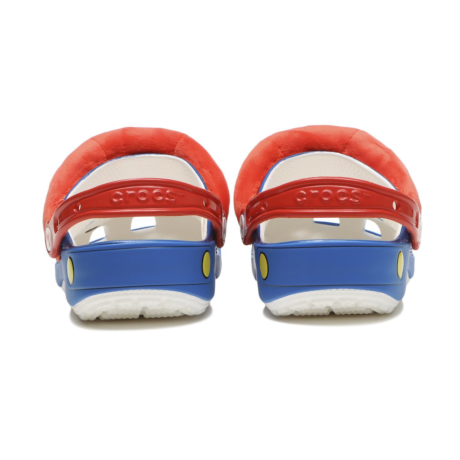 crocs「【crocs】MARIO IAM CLS CLG」|サンダル|