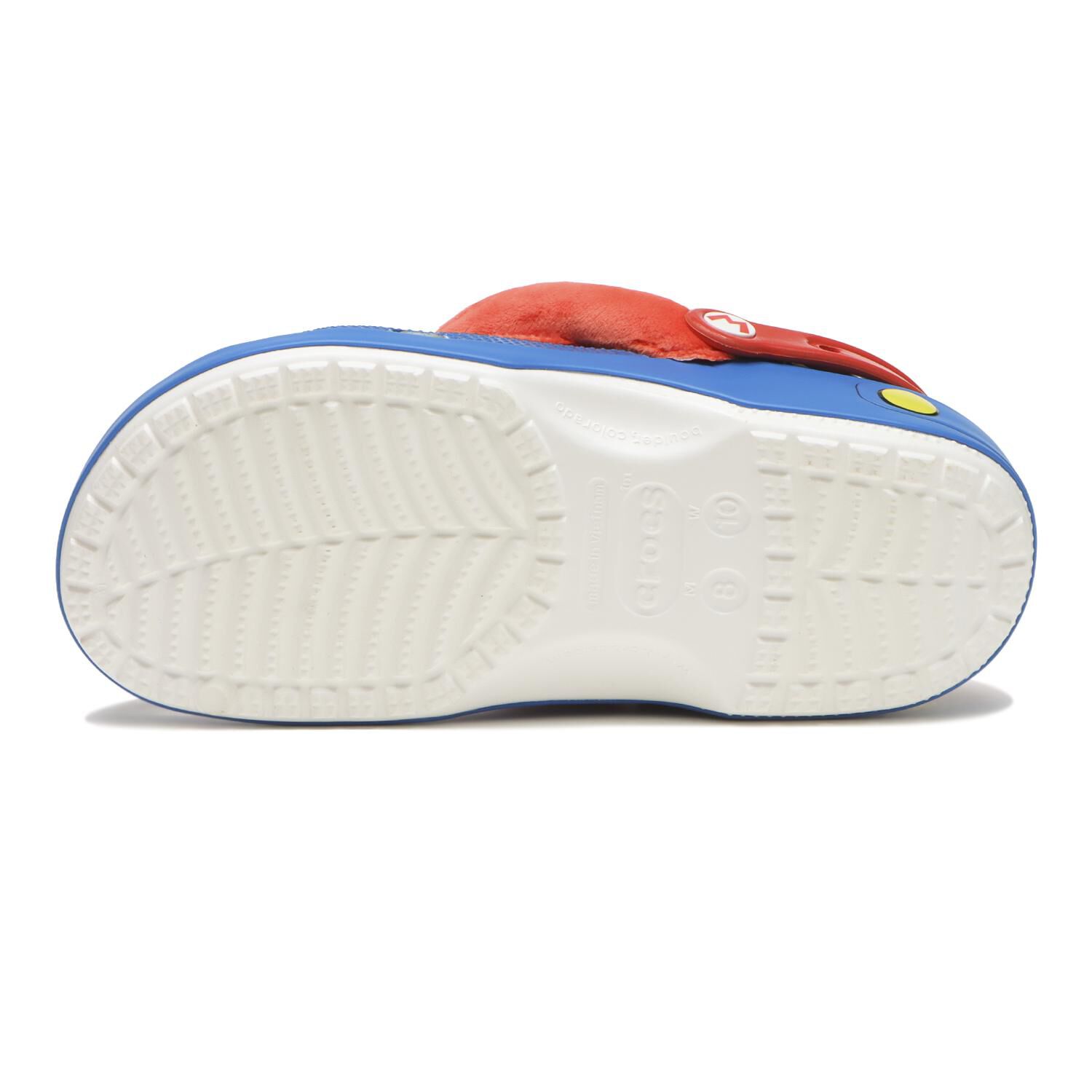 crocs「【crocs】MARIO IAM CLS CLG」|サンダル|