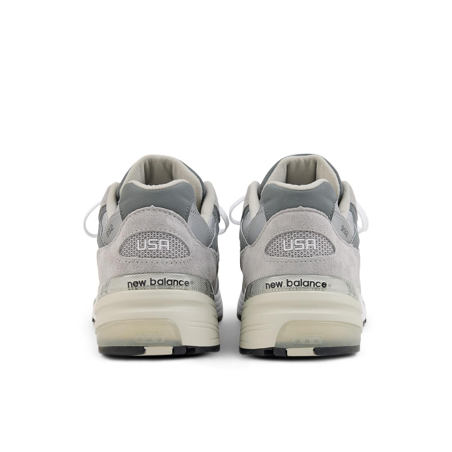 NEW BALANCE 「【NEW BALANCE】U992GY(D)」|スニーカー|