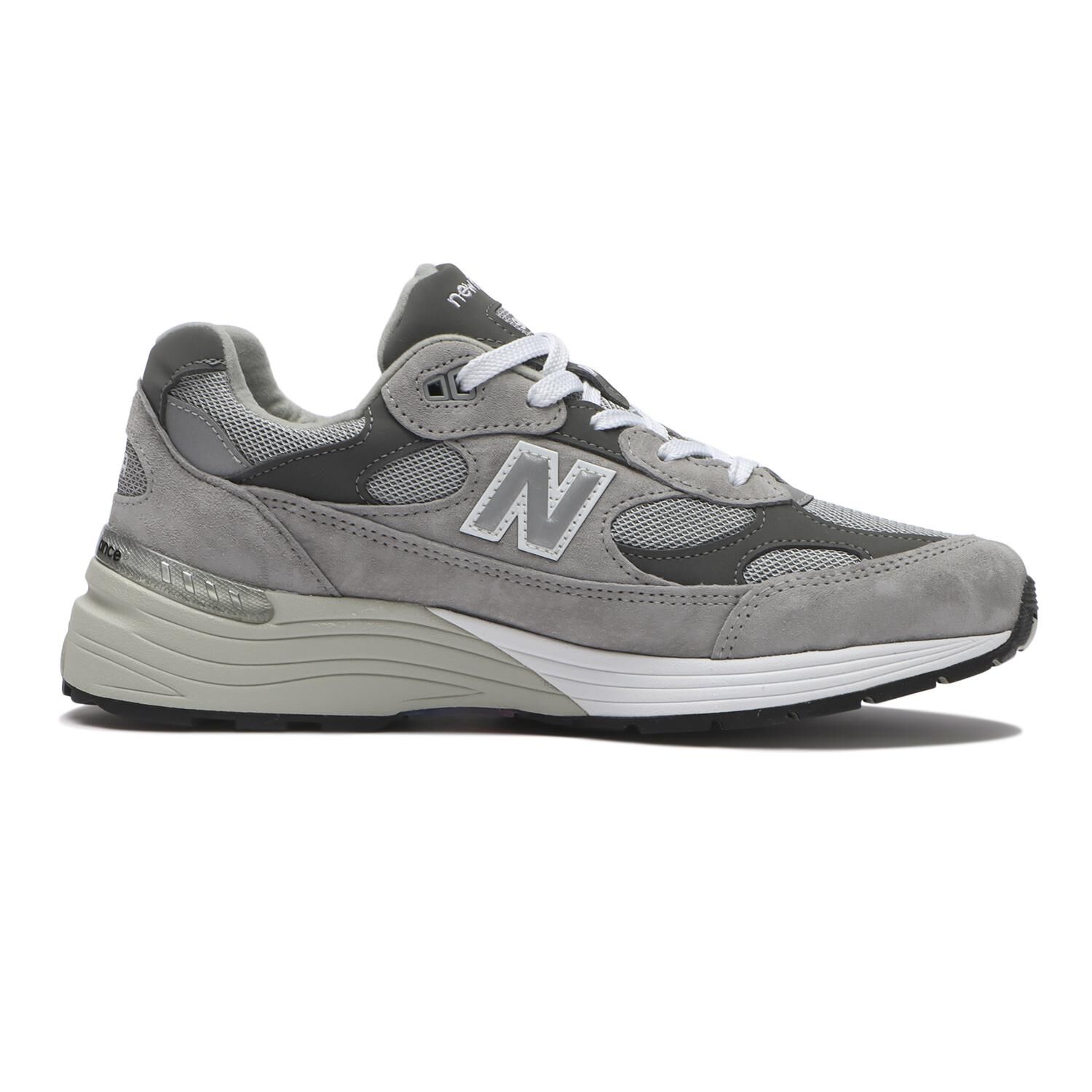 NEW BALANCE 「【NEW BALANCE】U992GY(D)」|スニーカー|