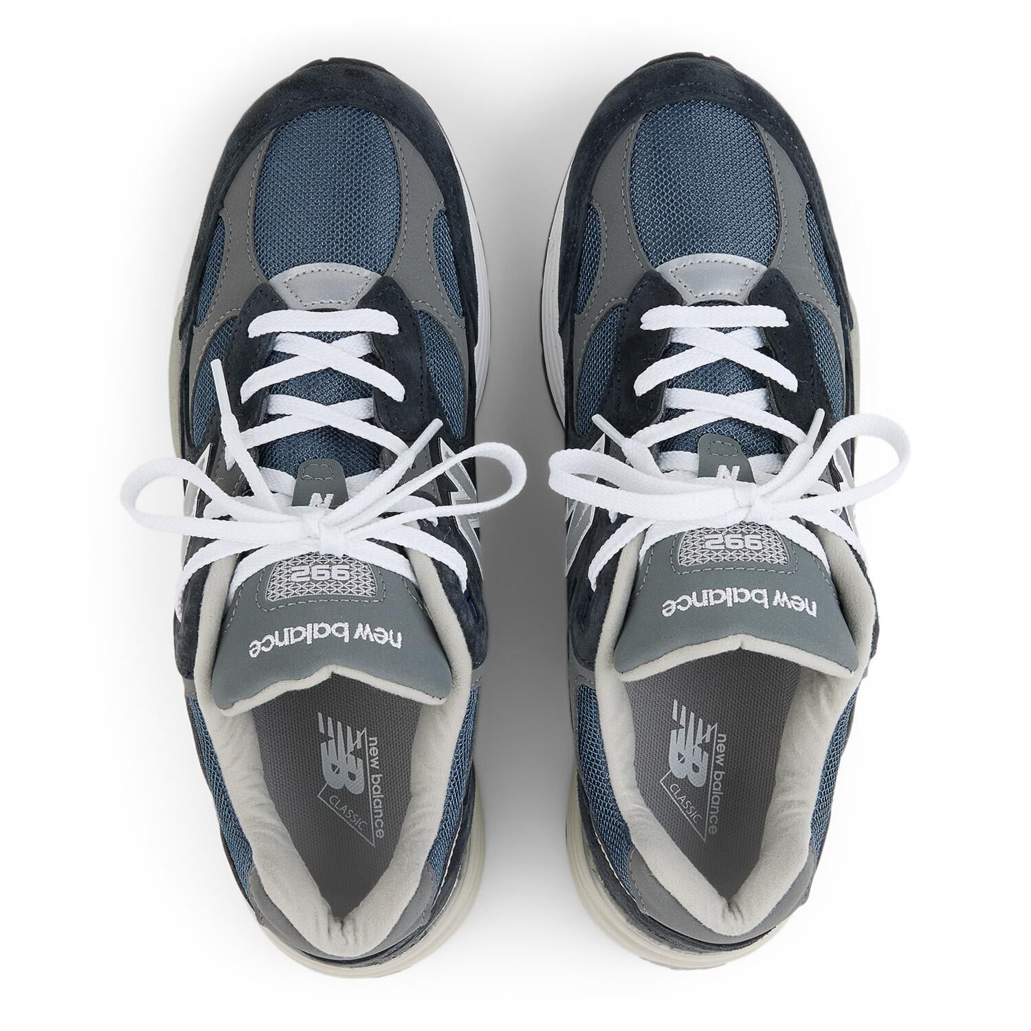 NEW BALANCE 「【NEW BALANCE】U992NY(D)」|スニーカー|