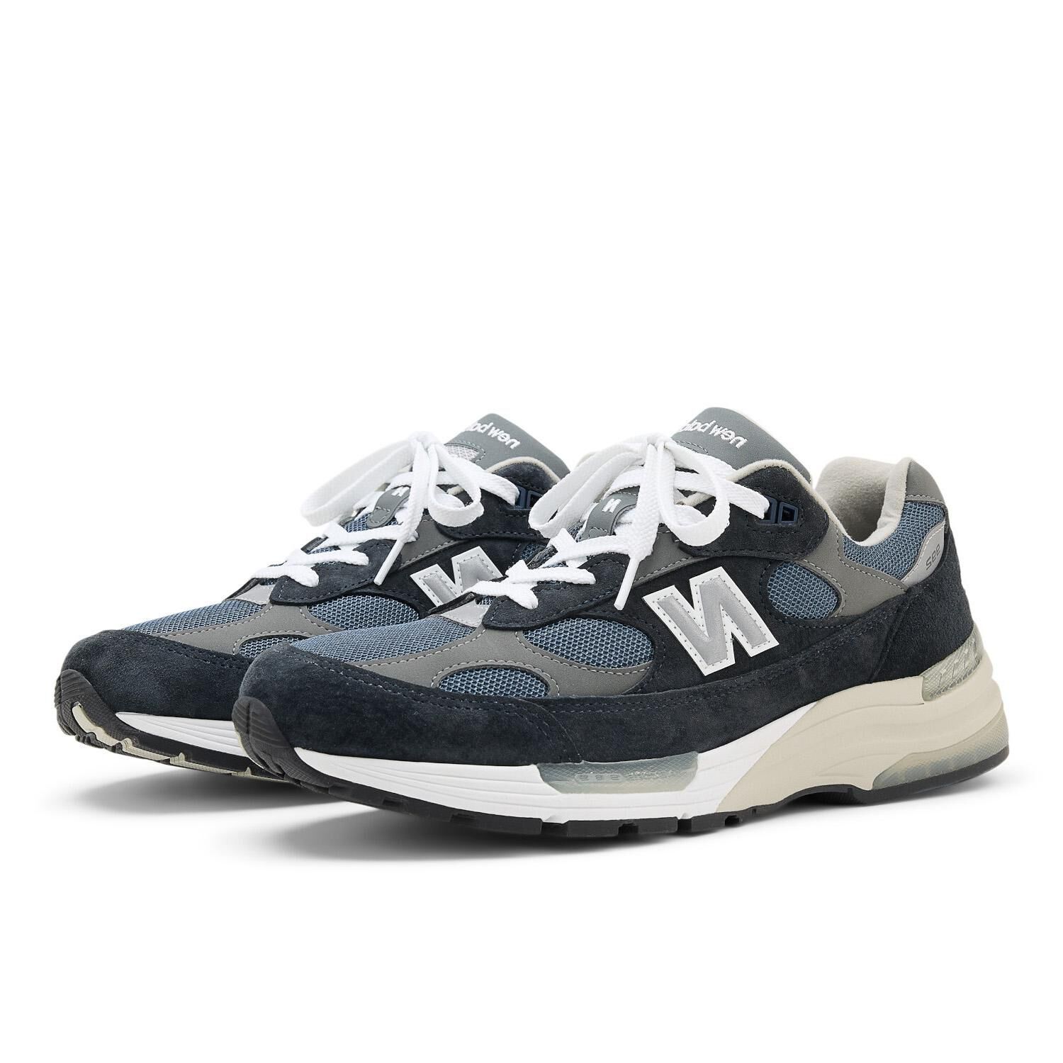 NEW BALANCE 「【NEW BALANCE】U992NY(D)」|スニーカー|