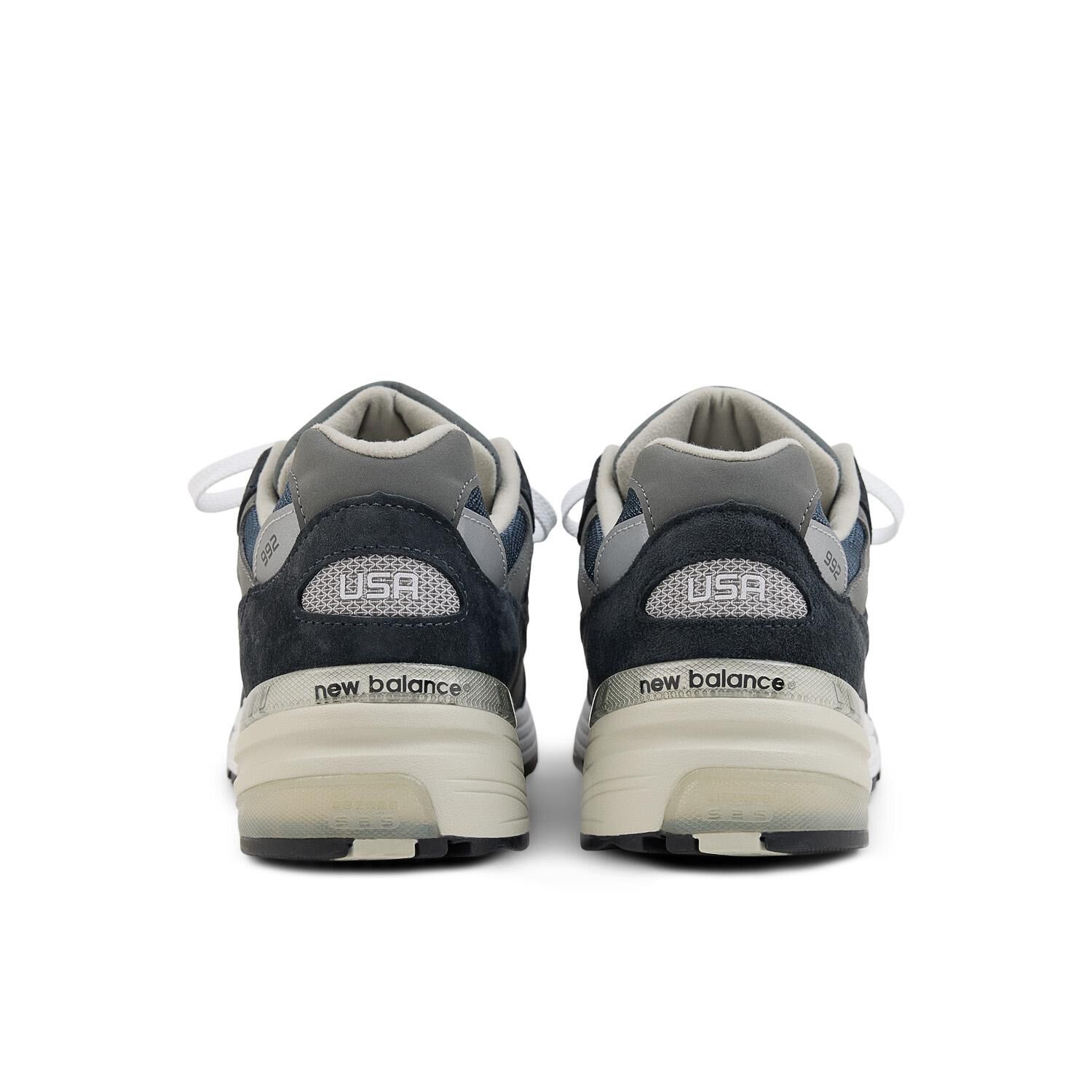 NEW BALANCE 「【NEW BALANCE】U992NY(D)」|スニーカー|