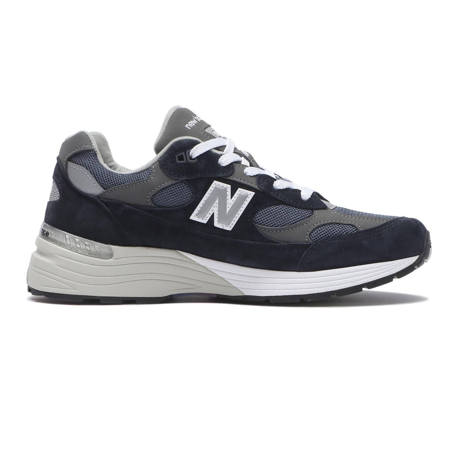NEW BALANCE 「【NEW BALANCE】U992NY(D)」|スニーカー|