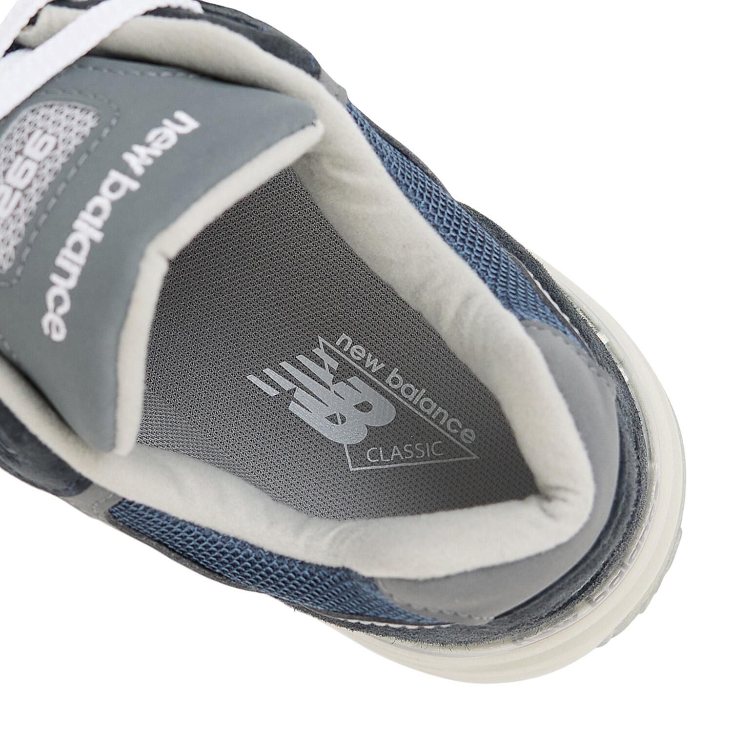 NEW BALANCE 「【NEW BALANCE】U992NY(D)」|スニーカー|
