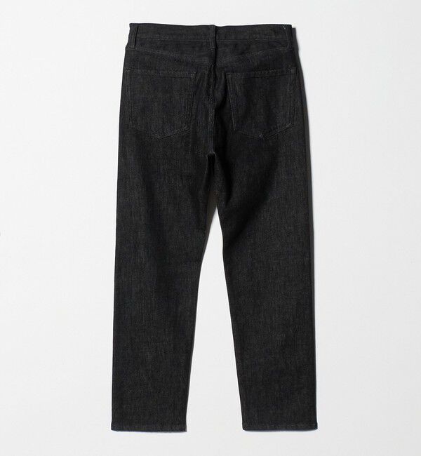 UNITED ARROWS green label relaxing「シグニチャー デニム R2 デニムパンツ」|デニム|