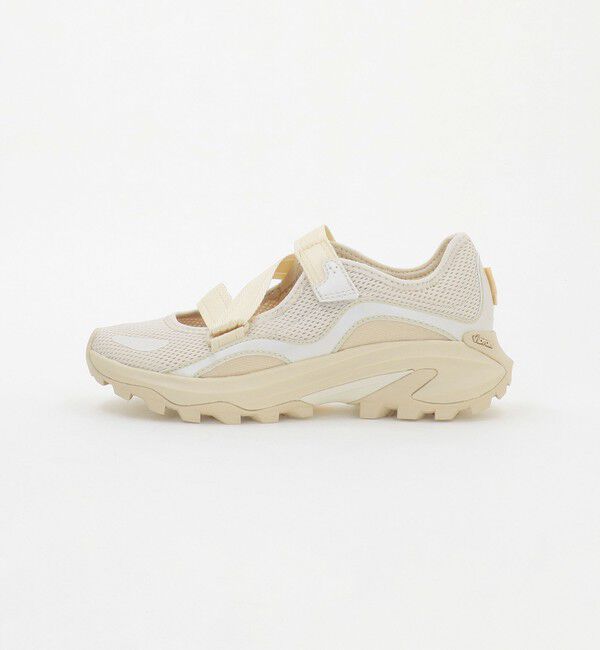 UNITED ARROWS green label relaxing「＜MERRELL＞モアブ スピード 2 メリージェーン シューズ」|スニーカー|