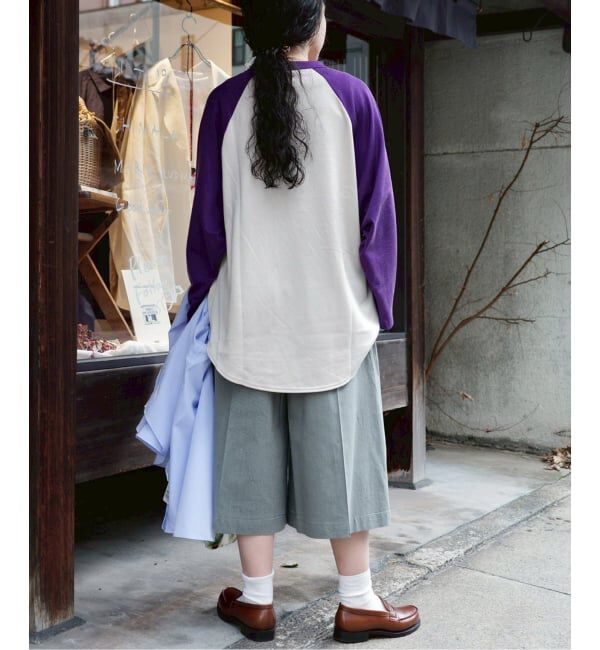 journal standard luxe「Lyra's PO」|Tシャツ・カットソー|