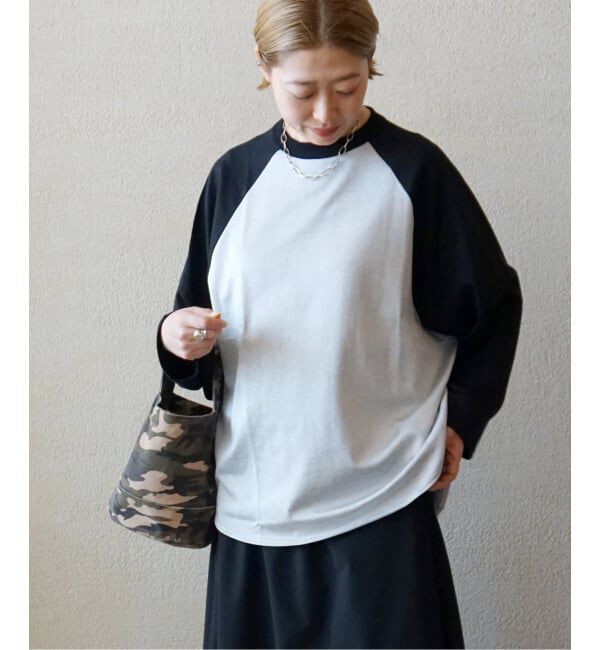 journal standard luxe「Lyra's PO」|Tシャツ・カットソー|