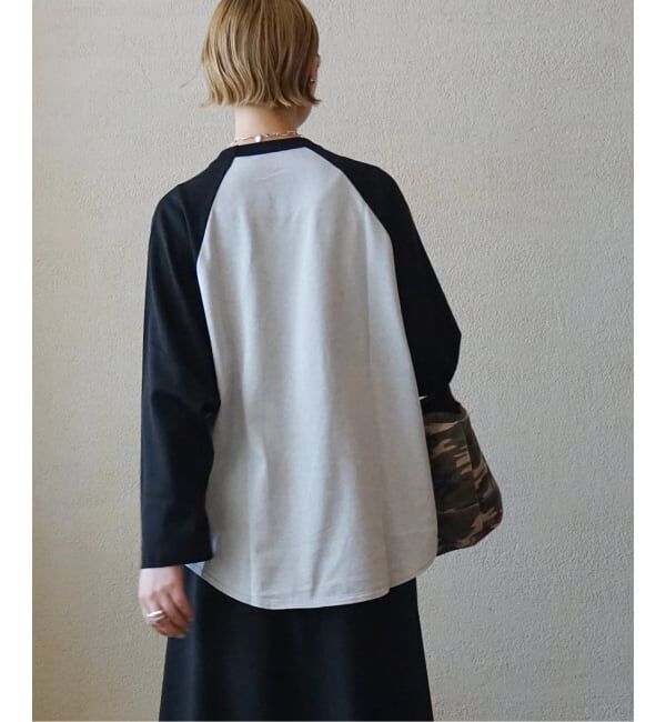 journal standard luxe「Lyra's PO」|Tシャツ・カットソー|