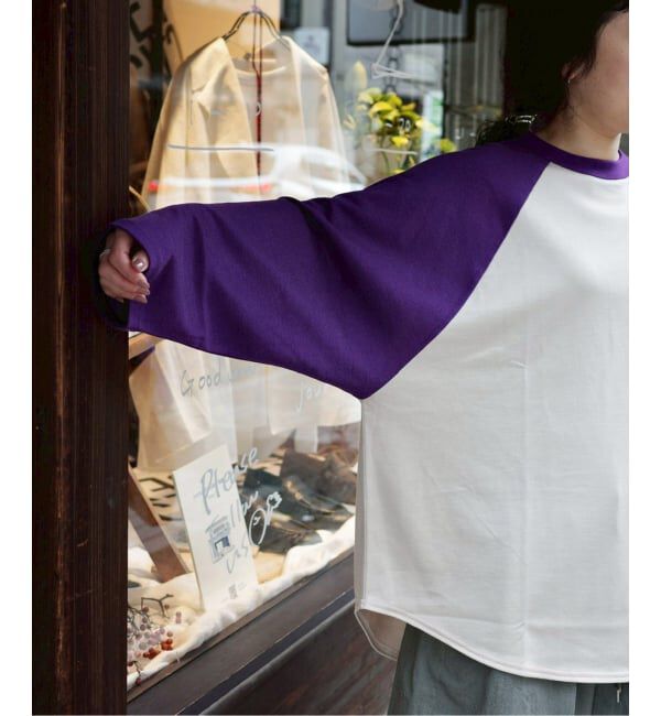 journal standard luxe「Lyra's PO」|Tシャツ・カットソー|