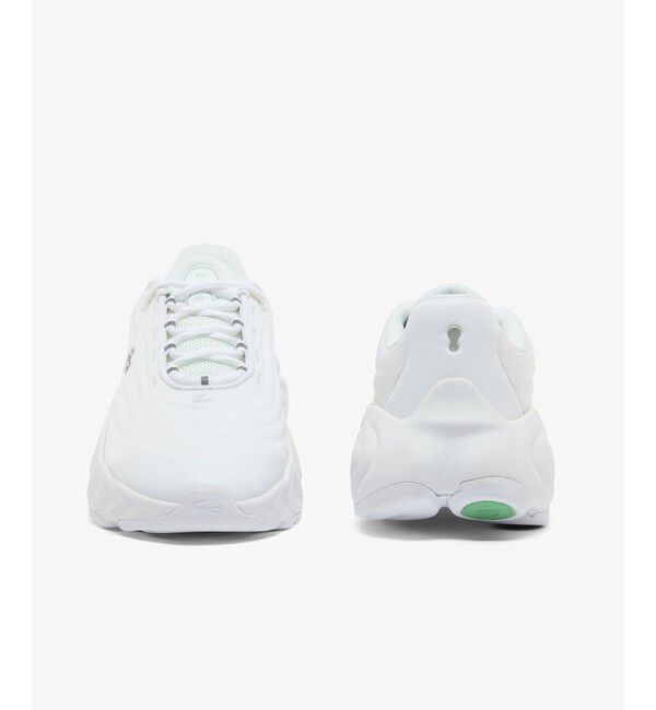 LACOSTE「メンズ SPINOR 225 4 SMA」|スニーカー|