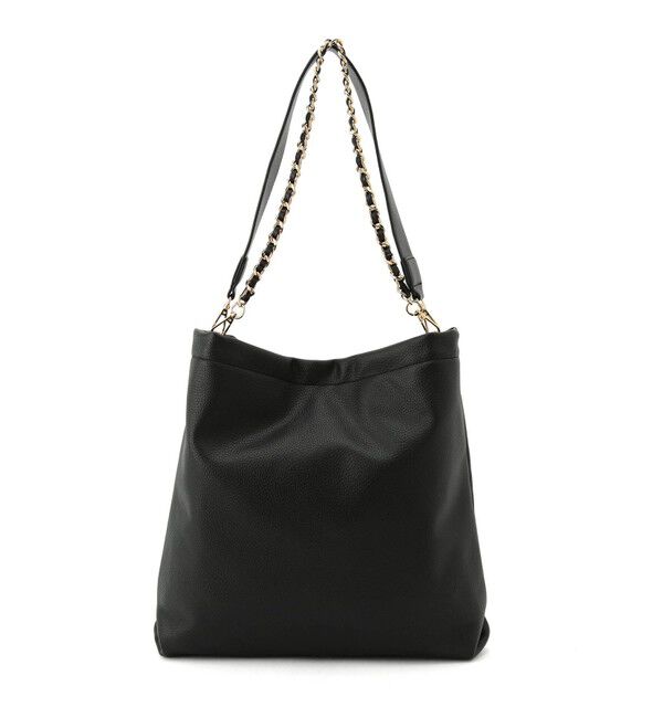 SALON adam et rope'「【WEB限定】2WAYショルダー付きマルチトート3」|トートバッグ|