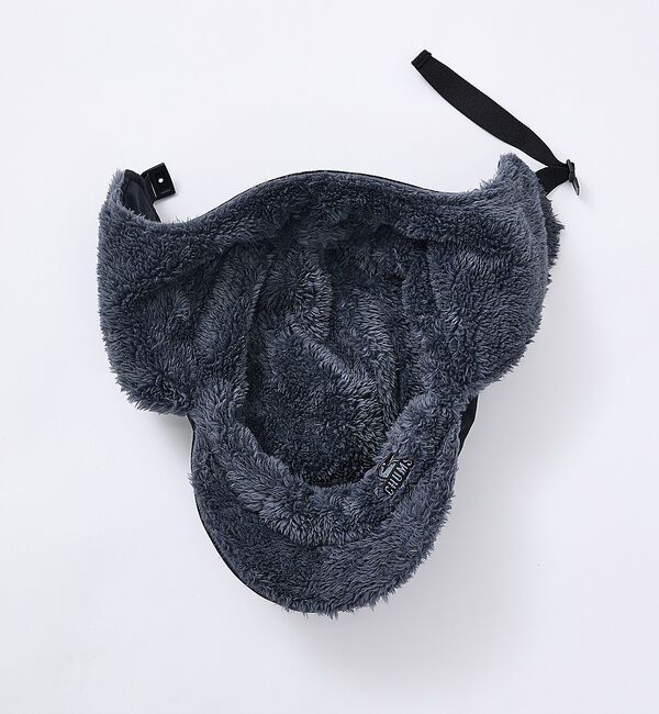 ABAHOUSE「【CHUMS / チャムス】Pertex Rev Cap / パーテックスリバー」|その他|