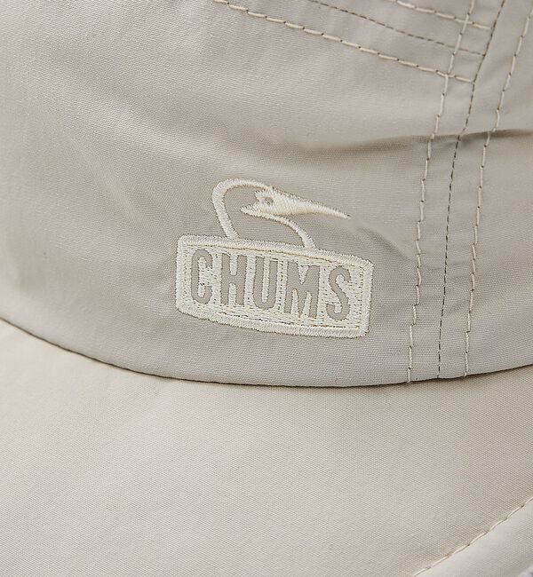 ABAHOUSE「【CHUMS / チャムス】Pertex Rev Cap / パーテックスリバー」|その他|