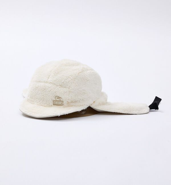 ABAHOUSE「【CHUMS / チャムス】Pertex Rev Cap / パーテックスリバー」|その他|