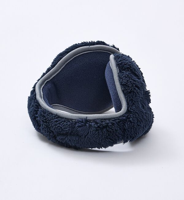 ABAHOUSE「【CHUMS / チャムス】Booby Elmo Ear Warmer / イヤ」|イヤーマフ|