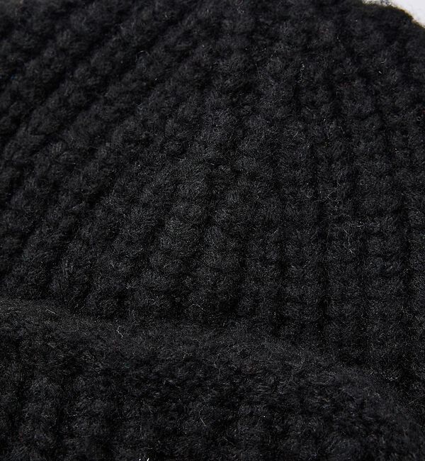 ABAHOUSE「【CHUMS / チャムス】Fluffy Flight Cap / フライトニッ」|その他|