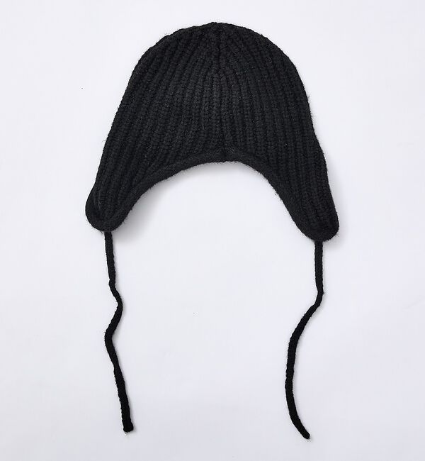 ABAHOUSE「【CHUMS / チャムス】Fluffy Flight Cap / フライトニッ」|その他|