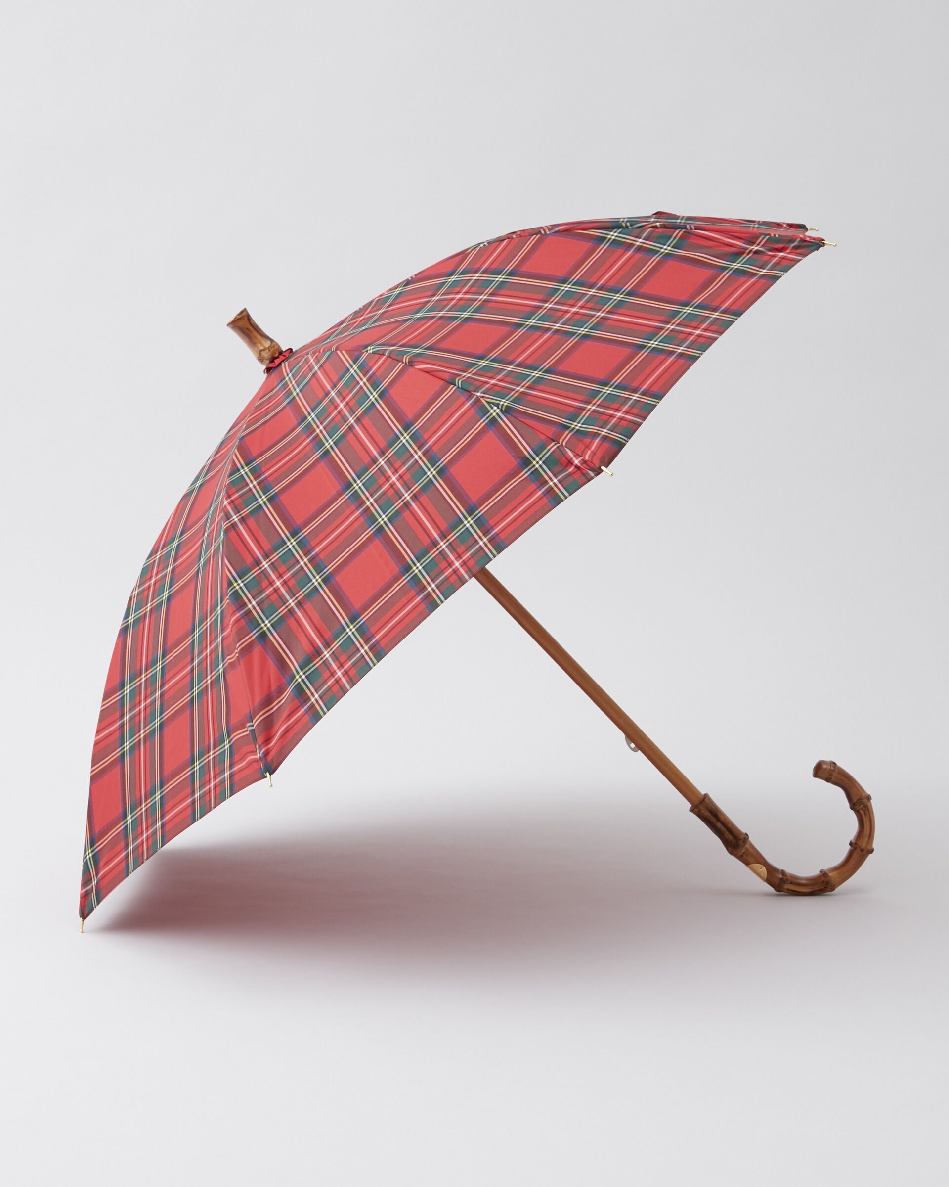 Traditional Weatherwear「UMBRELLA BAMBOO」|傘|ﾛｲﾔﾙｽﾁｭｱｰﾄ