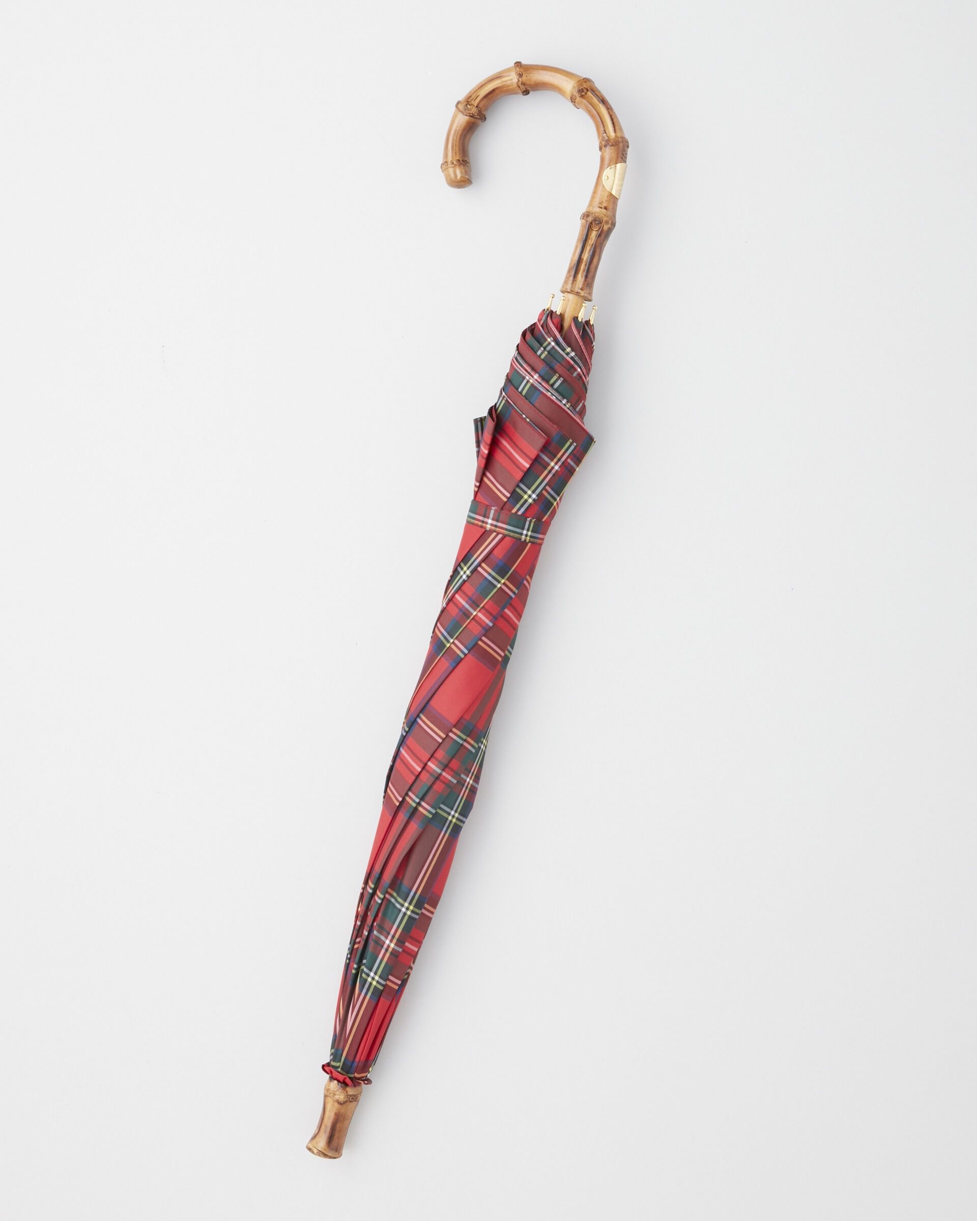 Traditional Weatherwear「UMBRELLA BAMBOO」|傘|