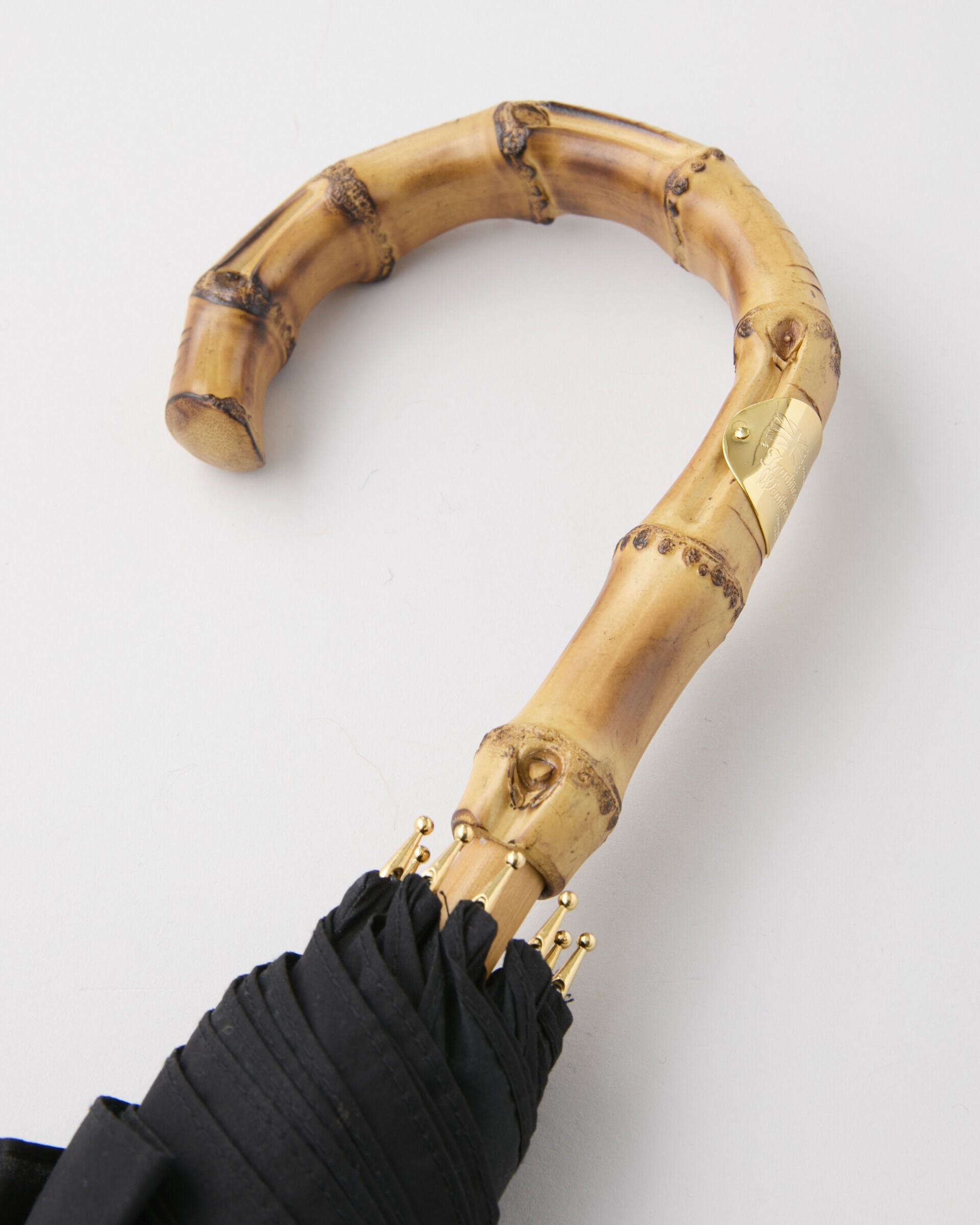Traditional Weatherwear「UMBRELLA BAMBOO」|傘|