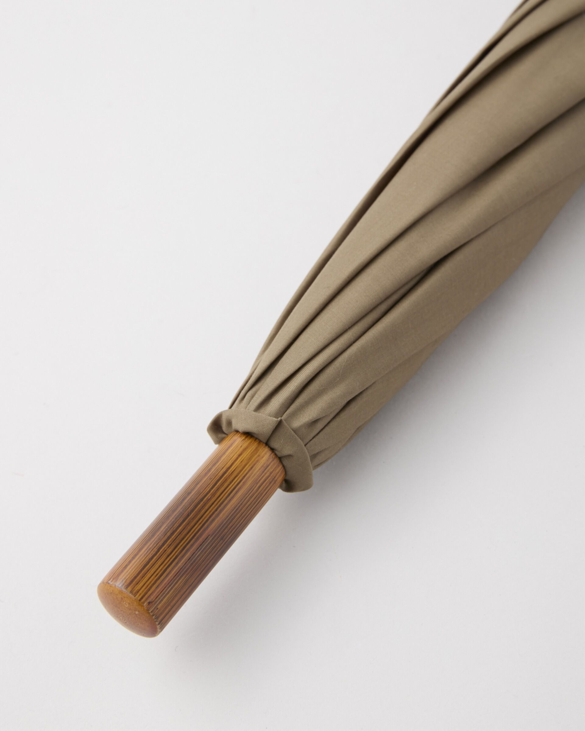 Traditional Weatherwear「UMBRELLA RATTAN」|傘|