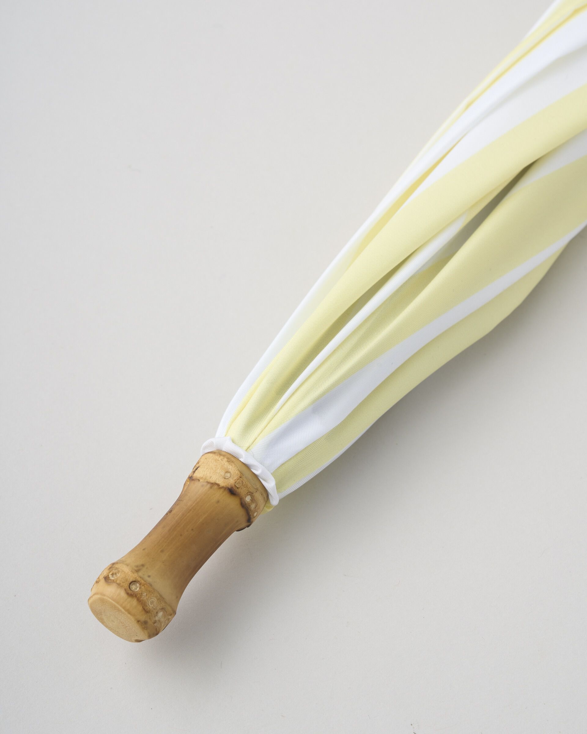 Traditional Weatherwear「【軽量】UMBRELLA BAMBOO LITE」|傘|