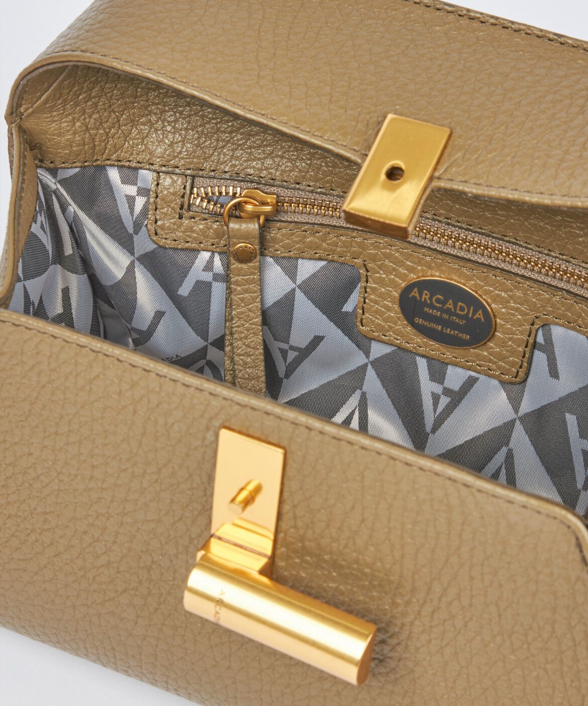 FAVORITE SUKINAMONO「Emma Medium Satchel ハンドバッグ《ARCADIA》」|ハンドバッグ|
