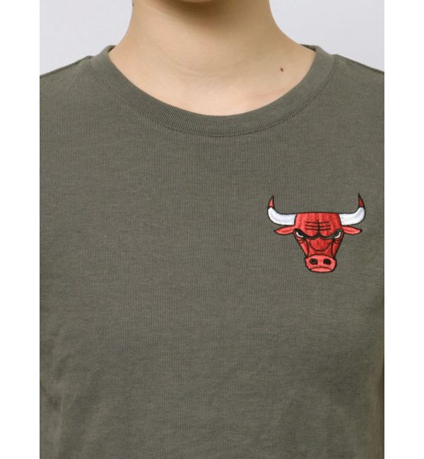 GYDA「NBA STONE ショートTシャツ」|Tシャツ・カットソー|