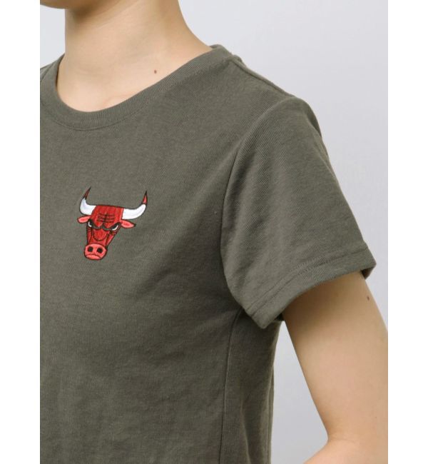 GYDA「NBA STONE ショートTシャツ」|Tシャツ・カットソー|