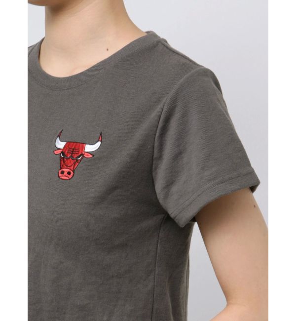 GYDA「NBA STONE ショートTシャツ」|Tシャツ・カットソー|