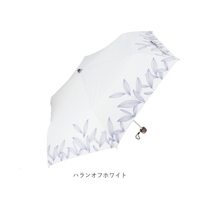 BACKYARD FAMILY「折りたたみ傘 レディース 晴雨兼用 通販 晴雨兼用傘 傘 かさ 折りたたみ 折り畳み 50cm」|傘|