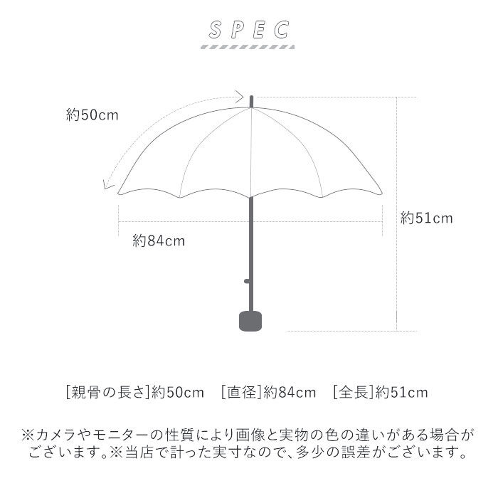 BACKYARD FAMILY「ワールドパーティ WPC 折りたたみ傘 ブランド レディース 通販 メンズ 折りたたみ傘 晴雨兼用」|傘|