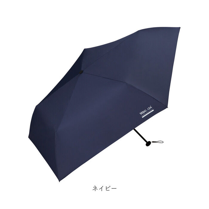Wpc.「ワールドパーティー wpc 折りたたみ傘 ZA007 通販 晴雨兼用傘 メンズ ブランド 軽量 傘」|傘|