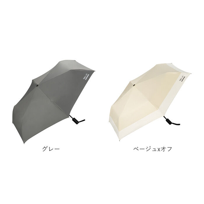 BACKYARD FAMILY「wpc ワールドパーティ 折りたたみ傘 自動開閉 通販 晴雨兼用傘 折り畳み傘 雨傘 日傘 傘」|傘|